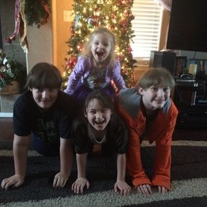 Meet your Posher, Rachel